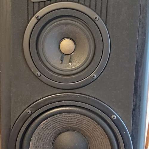 JBL LX500