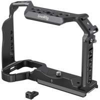 SmallRig Full Cage for Sony Alpha 7R V / Alpha 7 IV / Alpha 7S III / Alpha 1 / A