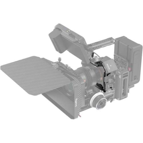 SmallRig Full Cage for Sony Alpha 7R V / Alpha 7 IV / Alpha 7S III / Alpha 1 / A