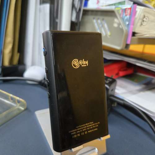 Hiby R5 DAP Music Player