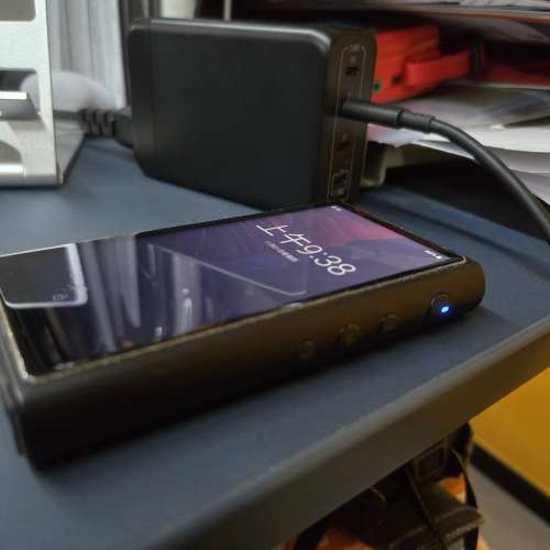 Hiby R5 DAP Music Player