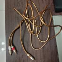 MAXCable Subwoofer cable