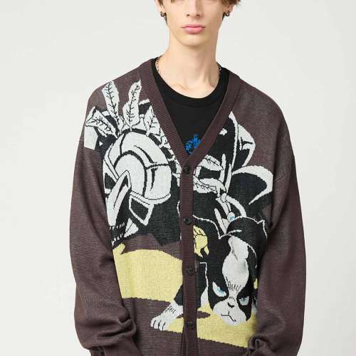 日本 Graniph x JoJo的奇妙冒险联名【追加予約中！】