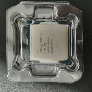 i7 10700f