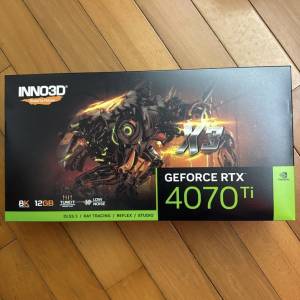 inno3d 4070ti