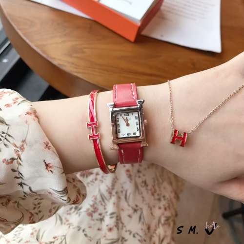 🔥Herm&egrave;s【爱马仕】H系列五件套