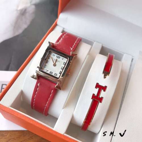 🔥Herm&egrave;s【爱马仕】H系列五件套