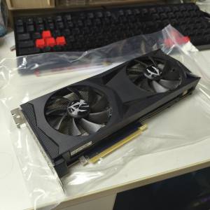 ZOTAC GAMING RTX2080 Super 8GB