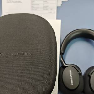 行貨有保養Bowers & Wilkins Px 7S2 9成新任試