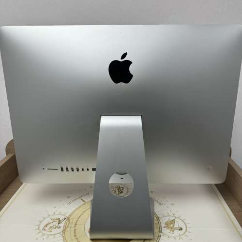(iMac$999) APPLE iMac 2012/i5/8GB Ram/1TB HD /2012/銀色/歡迎上門試機/pm查詢