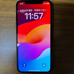 Apple iphone xs white 64gb