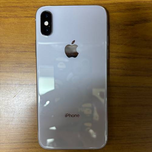 Apple iphone xs white 64gb