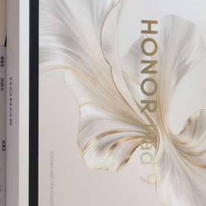 HONOR Pad9 5G 行貨保養 送原裝藍芽鍵盤