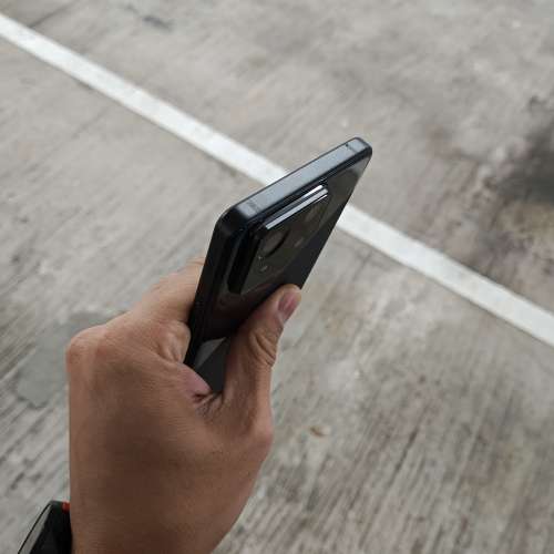 99%新 Asus ROG Phone 8 16+256gb