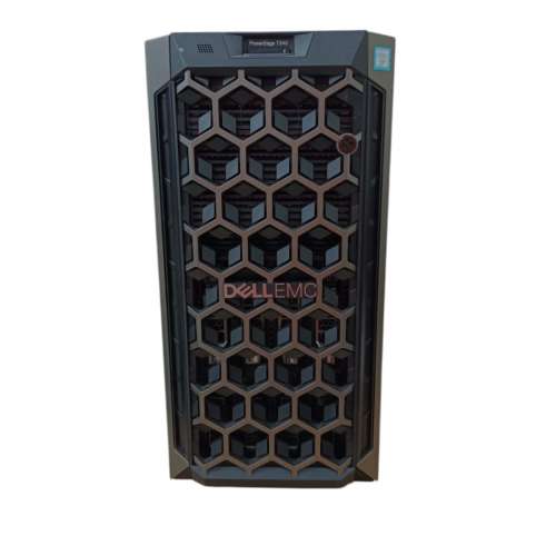 Dell PowerEdge T340 Tower Server