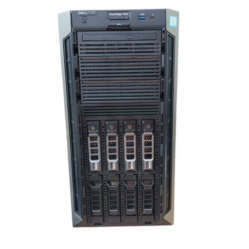 Dell PowerEdge T340 Tower Server