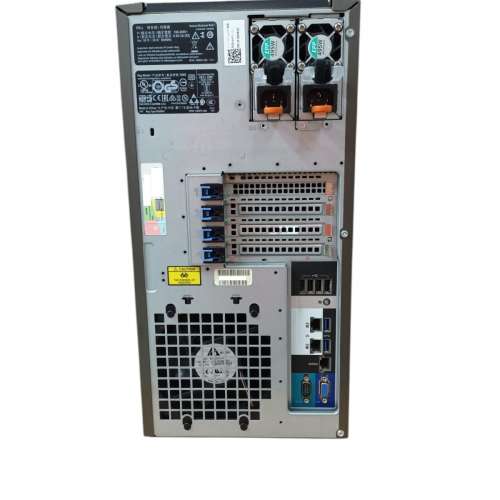 Dell PowerEdge T340 Tower Server