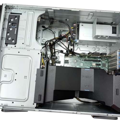 Dell PowerEdge T340 Tower Server