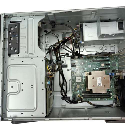 Dell PowerEdge T340 Tower Server