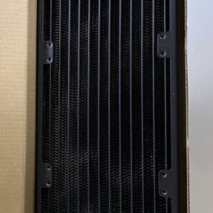 EK-CoolStream PE 360 冷排x2