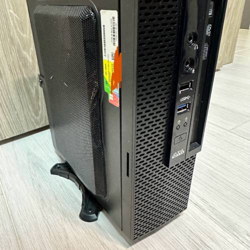 迷你小機 - 即買即用 [ i7-4790S | H97N-Wifi | m.2 NVME 128GB - Win 11 Home ]