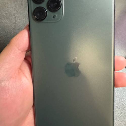 iPhone 11 Pro Max 256 gb