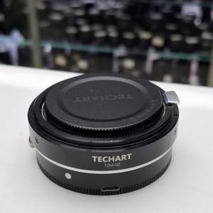 TECHART TZM-02 LEICA M - NIKON Z LIKE NEW