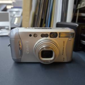 Canon Autoboy N130 菲林相機