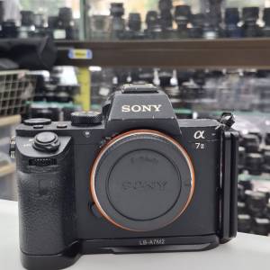 SONY A7II BODY 一义二電