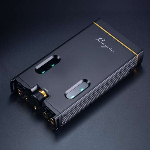 Cayin C9ii 全新品未開封