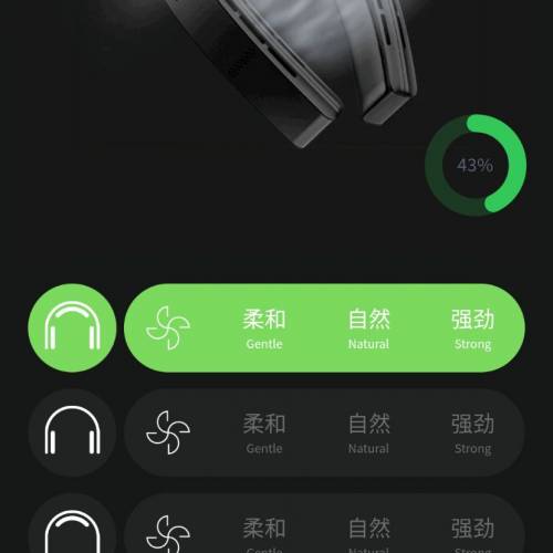 特價清陳列品TORRAS COOLIFY 3 智能掛頸風扇原價$1999陳列品價$260功能正常，有暖氣...