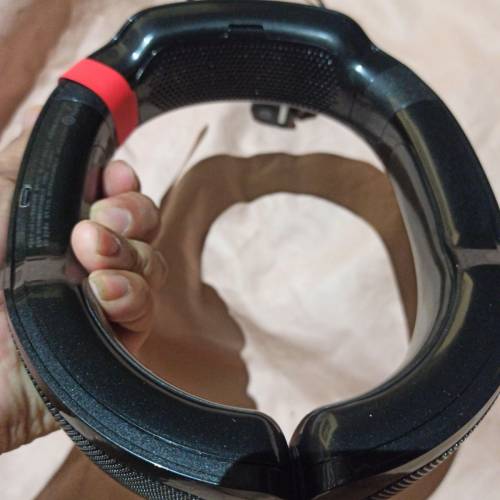 特價清貨買一送一RANVOO AICE 3 Air $300冰氧淨化掛頸風扇有暖氣機、暖風機、空氣清...