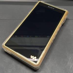 (全新一樣) Sony wm1zm2 金磚二代 (未過原廠保養)