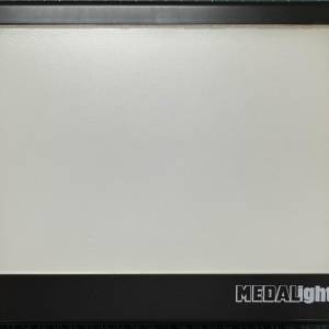 美達亮MEDALight 膠卷 底片 菲林 觀片器 LP-300 燈箱 翻拍 冷光管