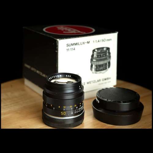 Leica m6 classic 0.72 / 50mm 1.4 E43 V2 /35mm 2.8 小八妹 / E43 13206 filter