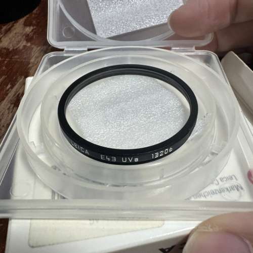 Leica m6 classic 0.72 / 50mm 1.4 E43 V2 /35mm 2.8 小八妹 / E43 13206 filter