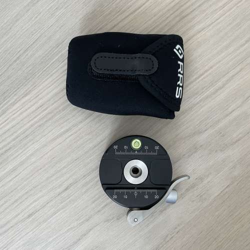 Selling Really Right Stuff PC-LR: Lever Release Panning Clamp