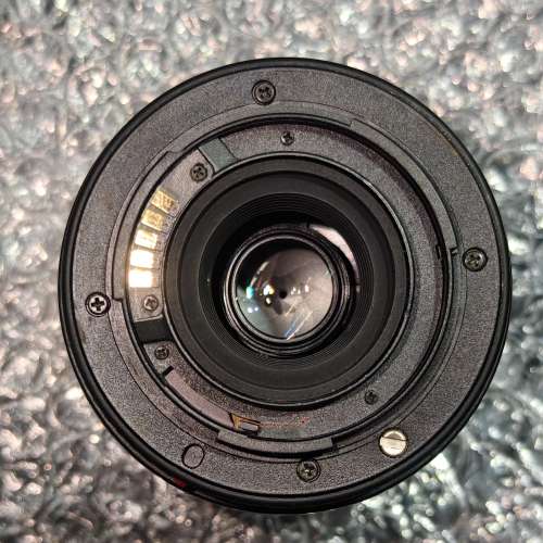 SIGMA 28-80/3.5-5.6 for Sony A （NO SONY E ，NO 微單，no 無反）