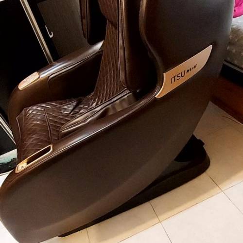 按摩椅 Itsu