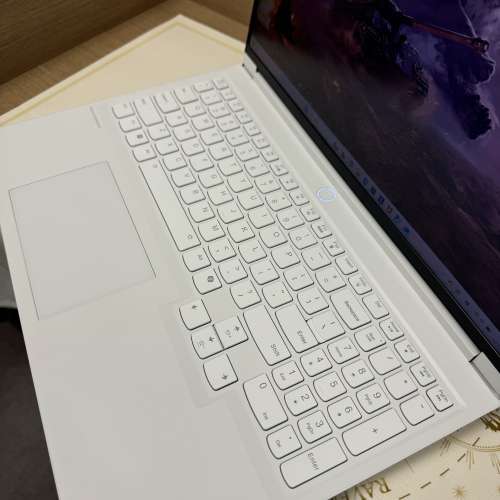 (全新質素Lenovo 頂級電競機)Lenovo Legion 7/ i9-14900HX/32GB Ram/1TB SSD/16吋 4...
