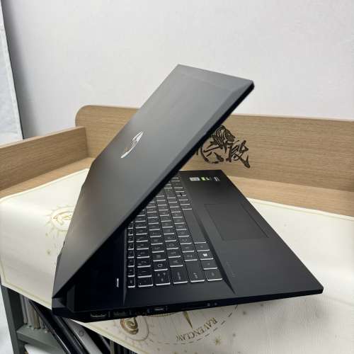 (荃灣實體店GTX1650電競筆電)Hp 電競系列i7-10750H/16,32GB Ram/GTX1650 4GB獨立顯...