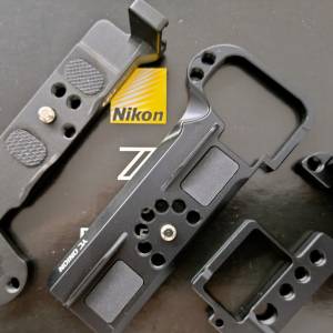 Nikon Z50 kit 16-50