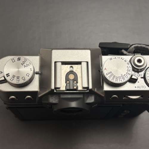 Fujifilm X-T30 / XT30 98% new silver