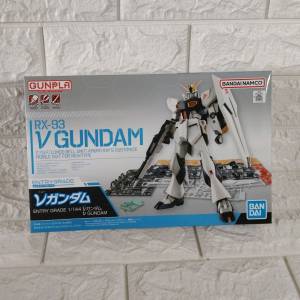 全新行貨BANDAI GUNPLA RX-93 V GUNDAM模型