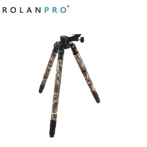 ROLANPRO Nylon Tripod Protection Camouflage Coat For GITZO G1120MKII