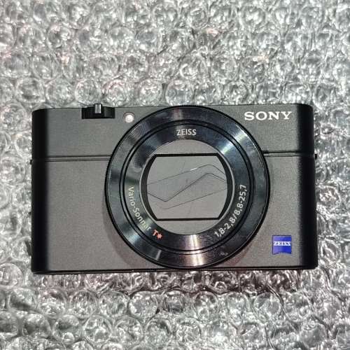 Sony RX100M3 RX100 III