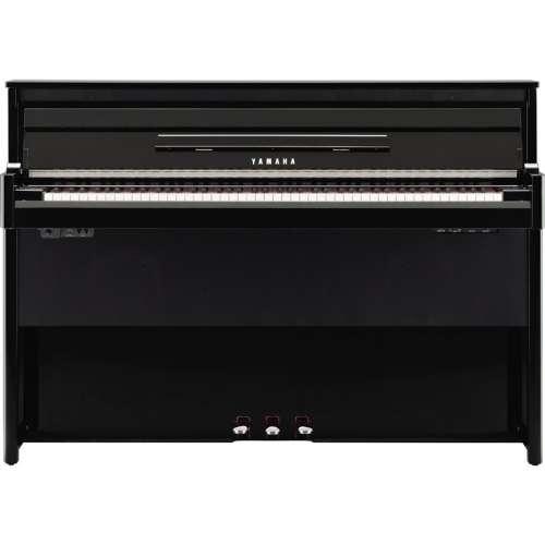 Yamaha NU1 Hybrid Piano