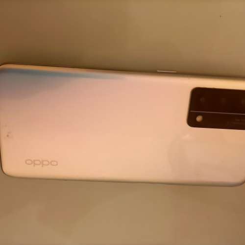 Oppo K9-5G (8+128,已換新電池,安卓13,安兔兔跑分49萬) #屯門交收照價減$30