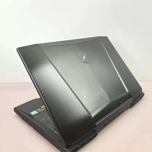 遊戲RGB手提電腦遊戲本I5-7300，適合中大型遊戲/剪片繪圖/【硬盤】2TB Samsung 870...