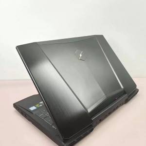 遊戲RGB手提電腦遊戲本I5-7300，適合中大型遊戲/剪片繪圖/【硬盤】2TB Samsung 870...